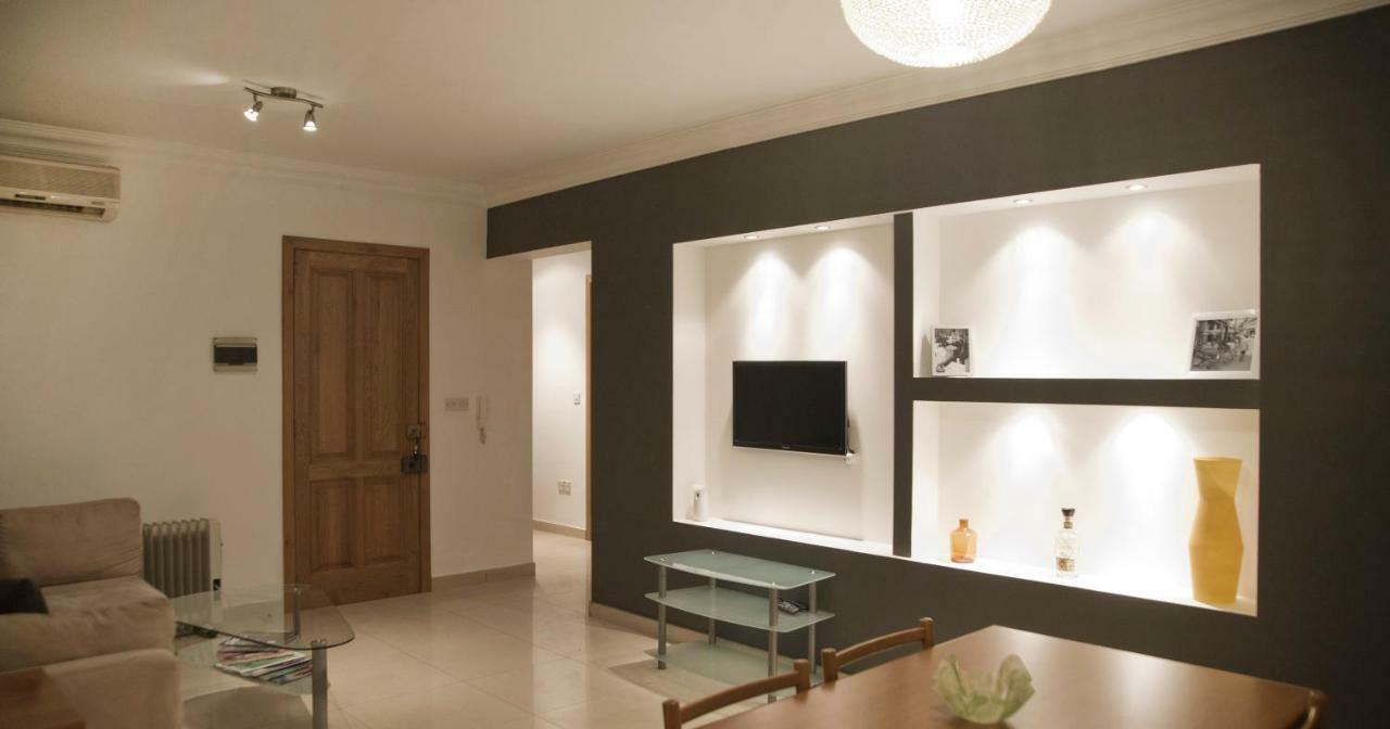 Bv7 - Bridge View Apartment Saint Julian's エクステリア 写真
