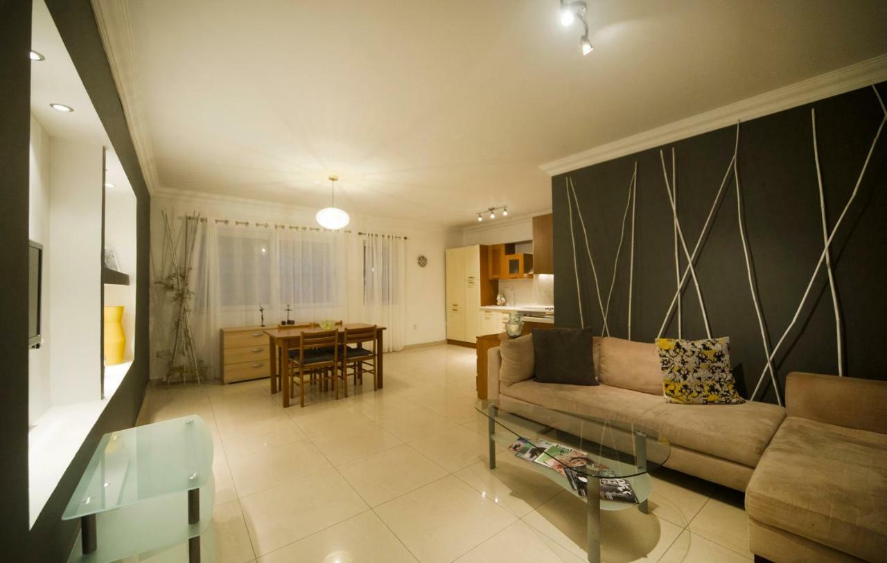 Bv7 - Bridge View Apartment Saint Julian's エクステリア 写真