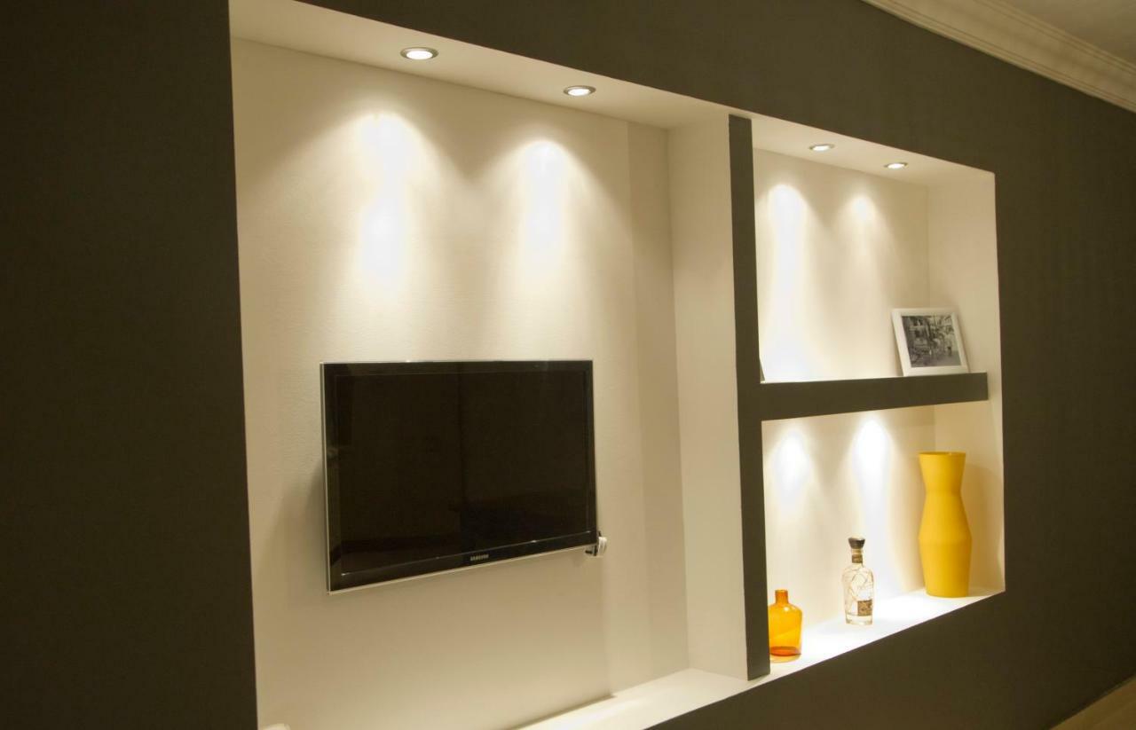 Bv7 - Bridge View Apartment Saint Julian's エクステリア 写真