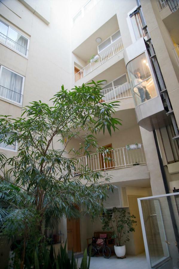 Bv7 - Bridge View Apartment Saint Julian's エクステリア 写真