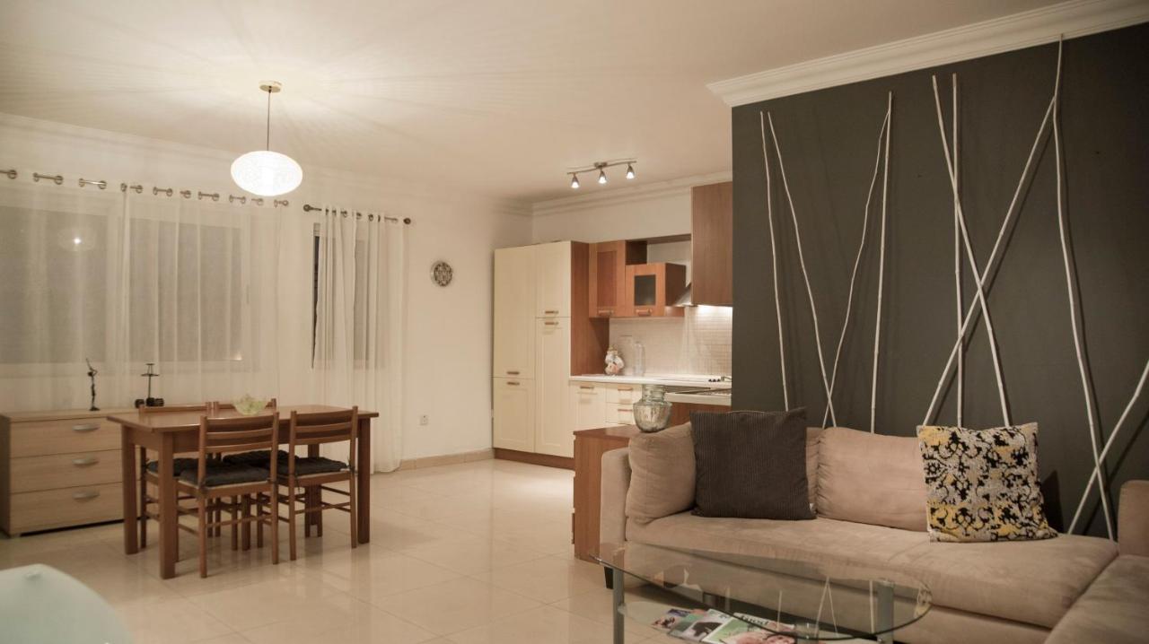 Bv7 - Bridge View Apartment Saint Julian's エクステリア 写真
